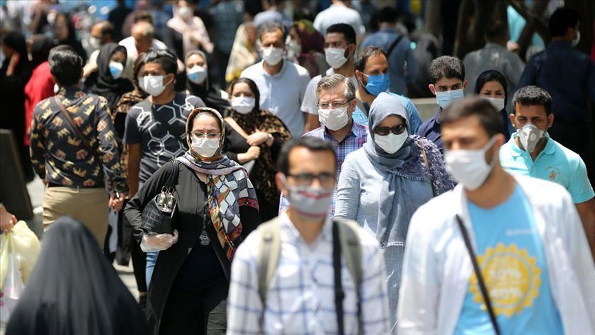 Коронавирус: в Иране за сутки скончались более 130 человек