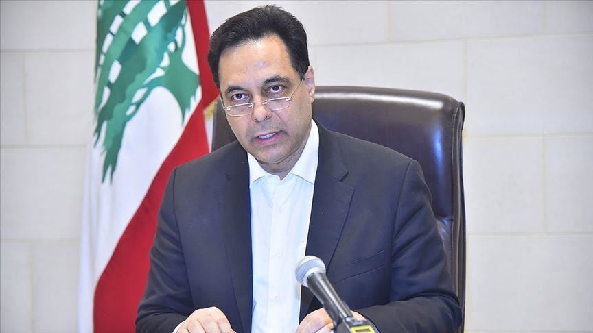 اظهارات نخست‌وزیر لبنان درباره برگزاری انتخابات زودهنگام 