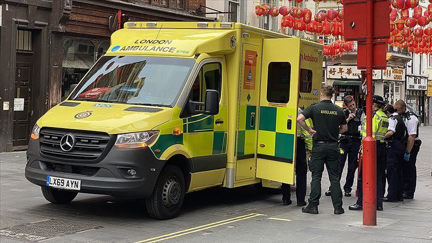 England Announces New Rules As Pandemic Continues