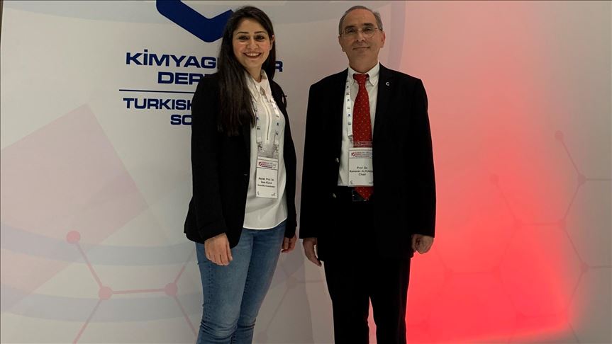 Universidad turca desarrolla un método nuevo para producir Favipiravir contra la COVID-19 