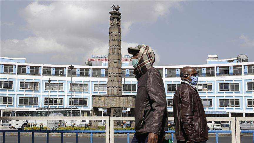Ethiopians struggle to cope with COVID-19 fears