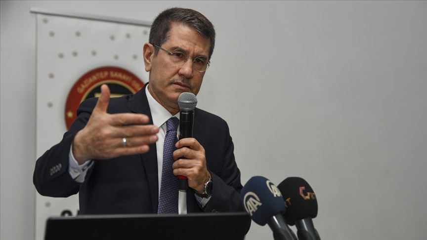 ak parti genel baskan yardimcisi