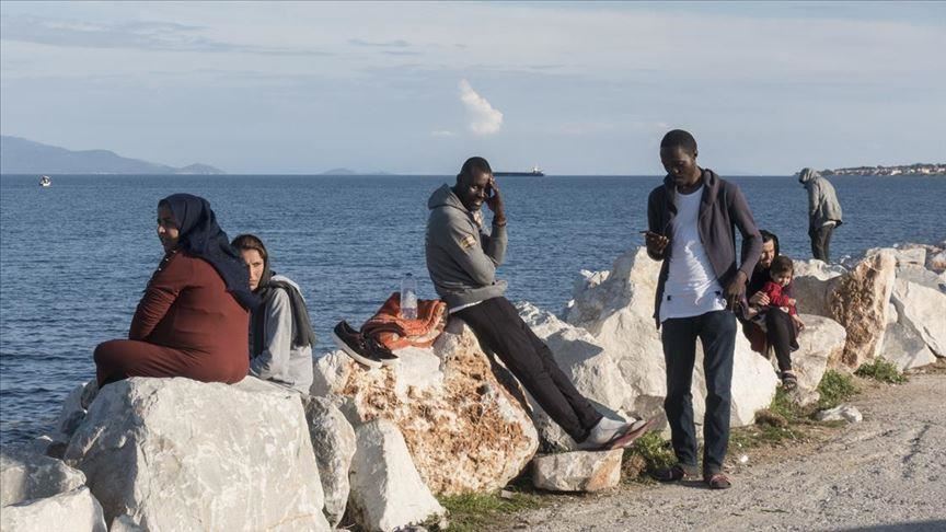 Broj migranata na grčkim otocima od početka godine opao za više od 29 posto