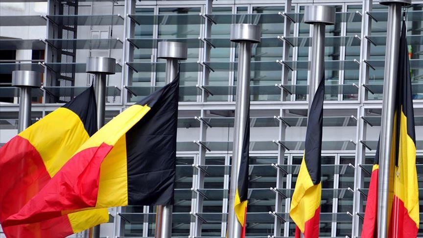 Belgian court suspends arms export to Saudi Arabia