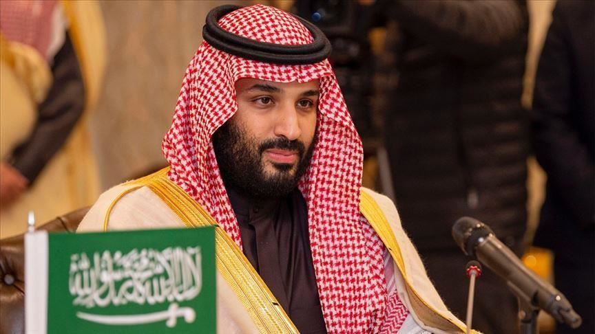 افسر سابق اطلاعاتی عربستان سعودی علیه بن سلمان شکایت کرد