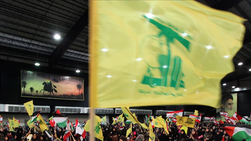 Hezbollah: We do not have weapon depots at Beirut port