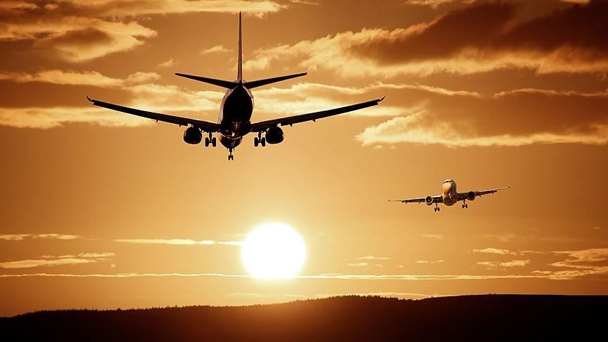 Pakistan Allows To Resume International Flights Pakistan Allows To Resume International Flights