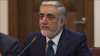 عبدالله: نخستین دور مذاکرات بین الافغانی در قطر برگزار خواهد شد