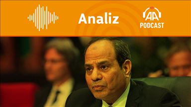 Sisi Türkiye karşıtlığında 'birinciliğe' oynuyor