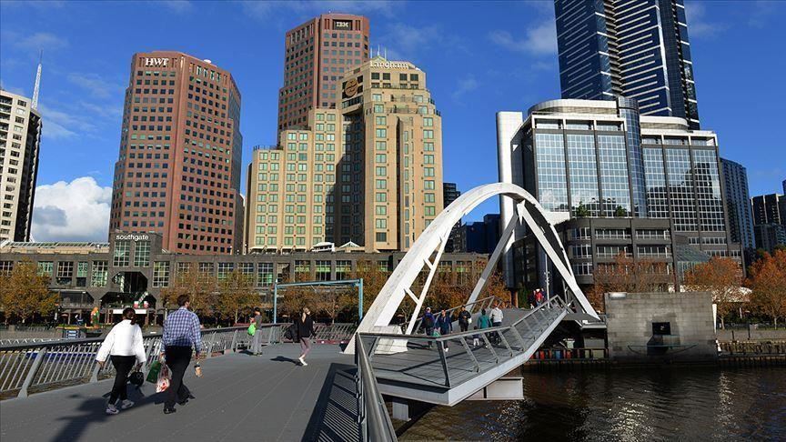 Australia sees highest single-day virus deaths