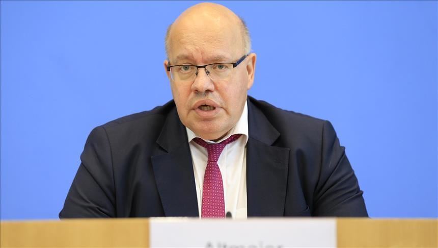 Njemački ministar ekonomije zabrinut zbog povećanja broja zaraženih koronavirusom 