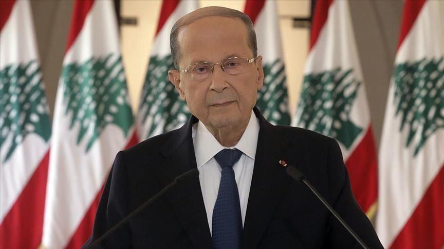 Aoun : « Le retour de Beyrouth à l’avant-explosion nécessite beaucoup »