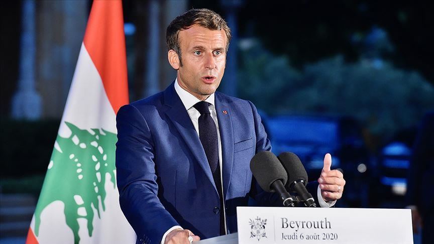 France to host fundraising conference for Beirut