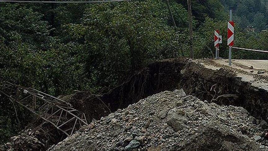 India: Death toll from landslide rises to 43 in Kerala