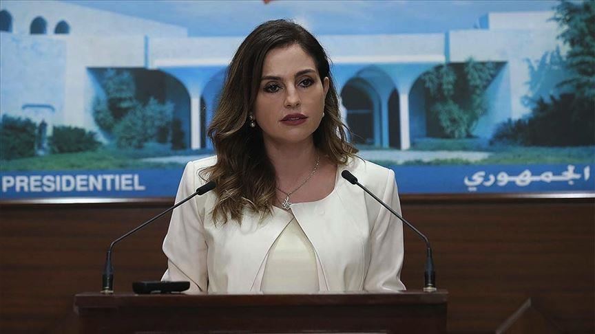 Lebanese minister quits over Beirut blast