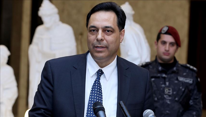 Primer ministro libanés presentará proyecto de ley para que se hagan elecciones anticipadas