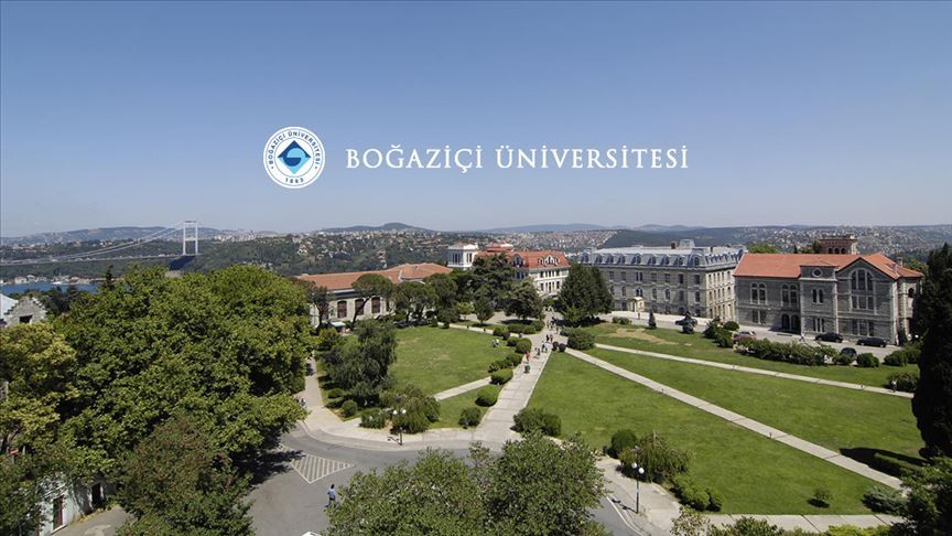 'Koronavirüs'ün ekonomiye etkisi Boğaziçi Üniversitesi'nde ders oldu
