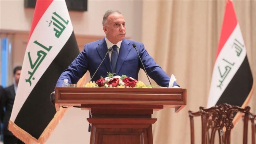 El primer ministro iraquí visitará Estados Unidos la próxima semana