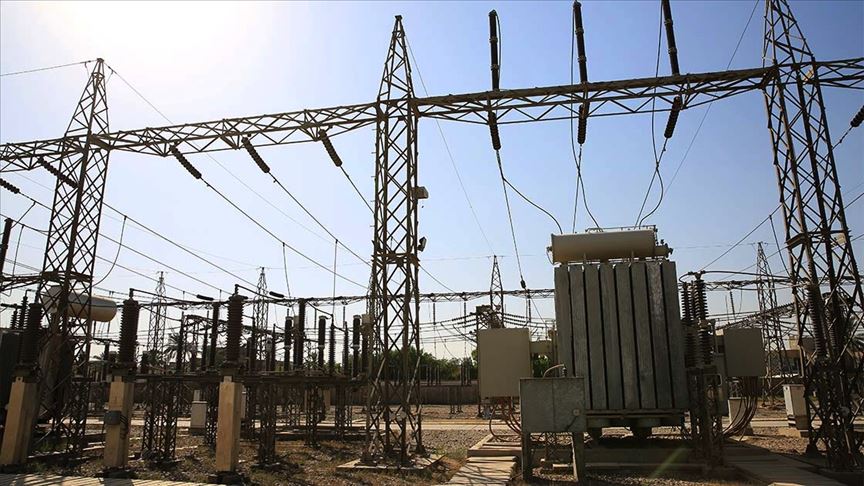 Erbil Bağdat'a 'şartlı' olarak elektrik verecek 