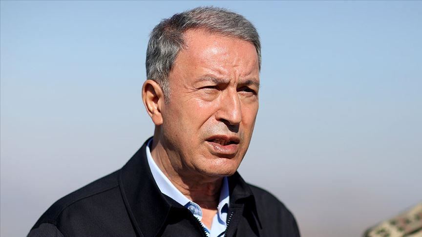 'Turkey neutralized 83 terrorists in operations in N.Iraq'