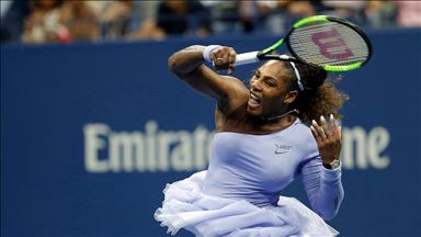 Serena Williams, ABD Açık'a katılmayı planlıyor