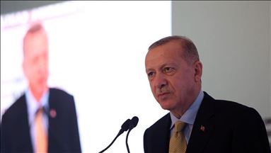 أردوغان يفتتح مشفى للأورام ومراكز طبية في "قوجه إيلي"