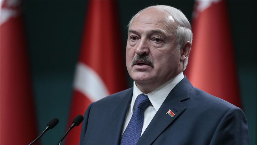 Belarus: Longtime President Lukashenko wins sixth term