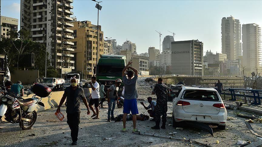 La « tragédie de Beyrouth »...entre un Etat absent et une corruption endémique (Analyse)
