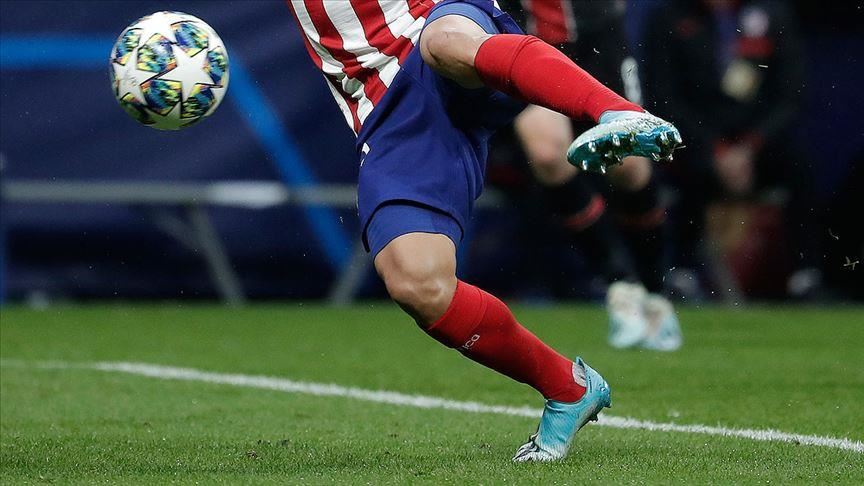 No new COVID-19  infections reported in Atletico Madrid