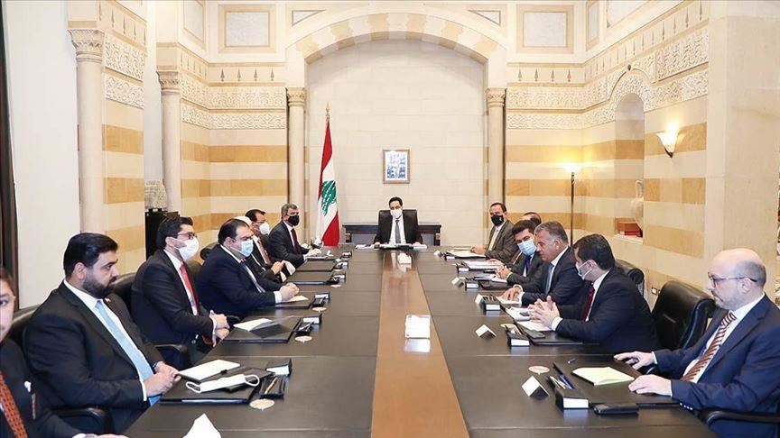 Lebanon gov’t intends to resign: Source