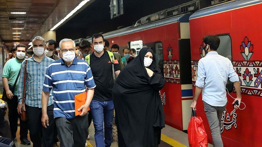 Iran’s real virus figures higher than announced: Expert