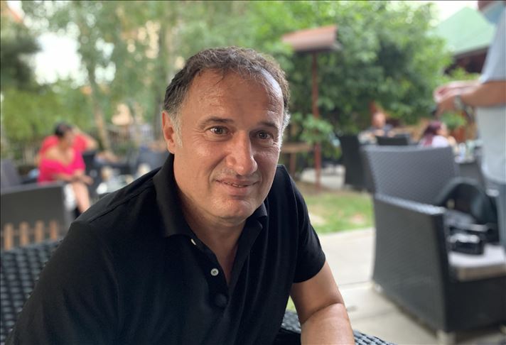 Goran Đorović: Korona je totalno poremetila poredak u evropskom fudbalu