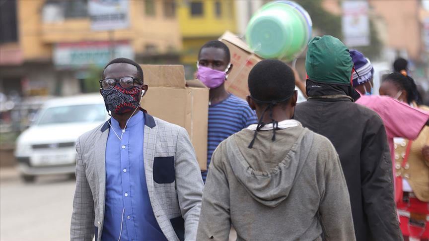 Kenya reports 599 more coronavirus cases, 3 new deaths