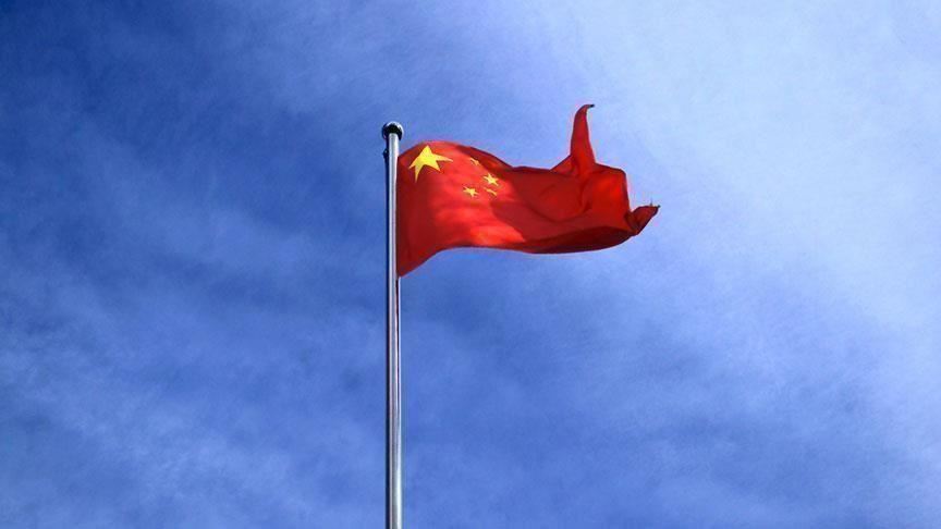 China sanctions US officials, rights group over Hong Kong