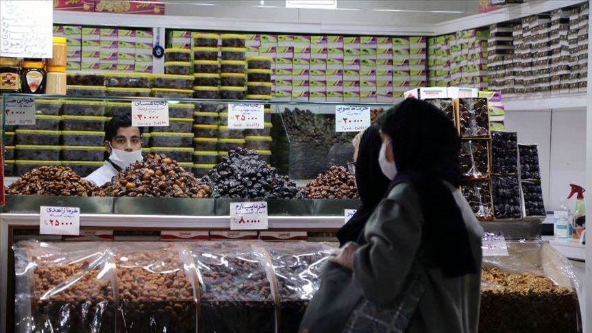 کرونا به 80 درصد اصناف ایران آسیب زده است