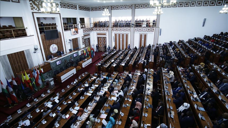 Ethiopia: Ruling party suspends 3 committee members