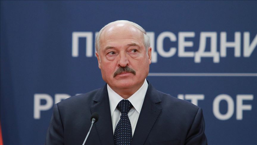 El presidente Lukashenko gana su sexto mandato en Bielorrusia