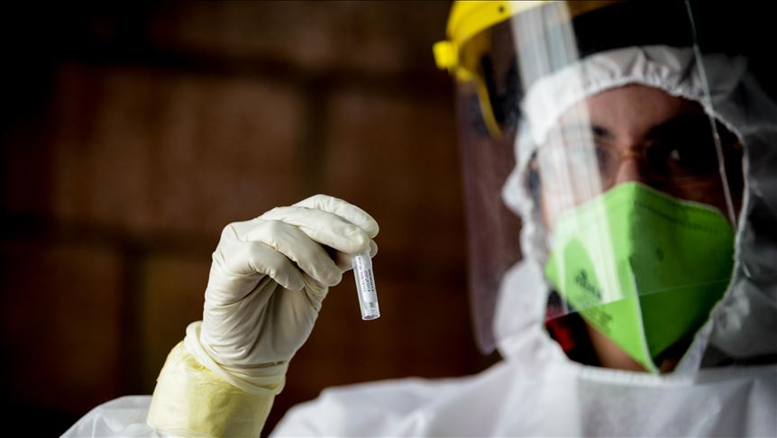 Colombia registró 10.611 casos nuevos y 302 fallecidos por coronavirus entre el sábado y el domingo