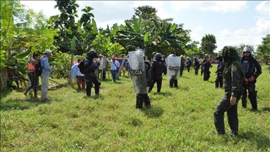 Comunidad de departamento colombiano del Meta denunció ataque “indiscriminado” del Ejército
