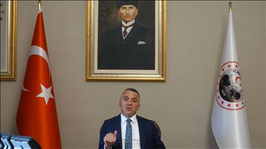 Gobernador en Turquía habla sobre cómo la COVID-19 logró un impacto psicológico
