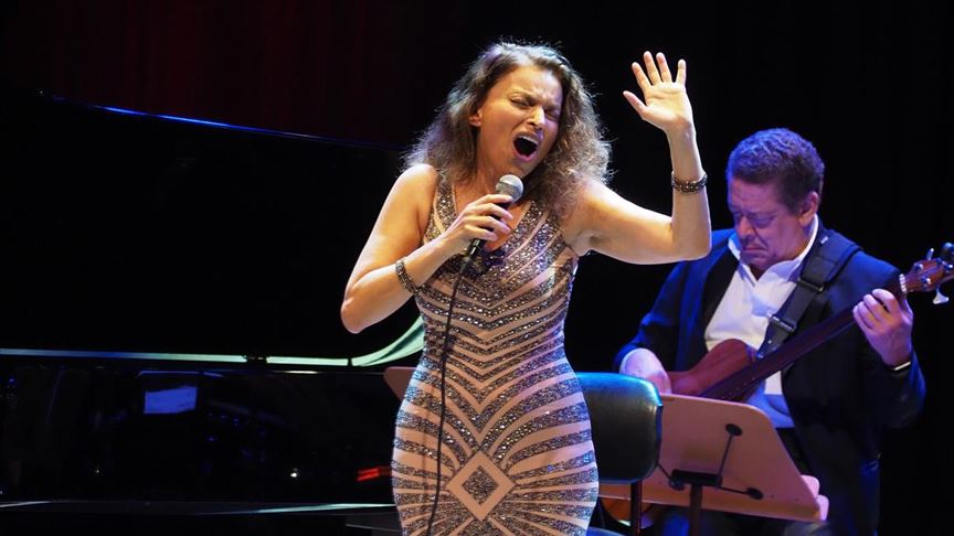 Turkcell Platinum Istanbul Night Flight Konserleri Eylulde Baslayacak