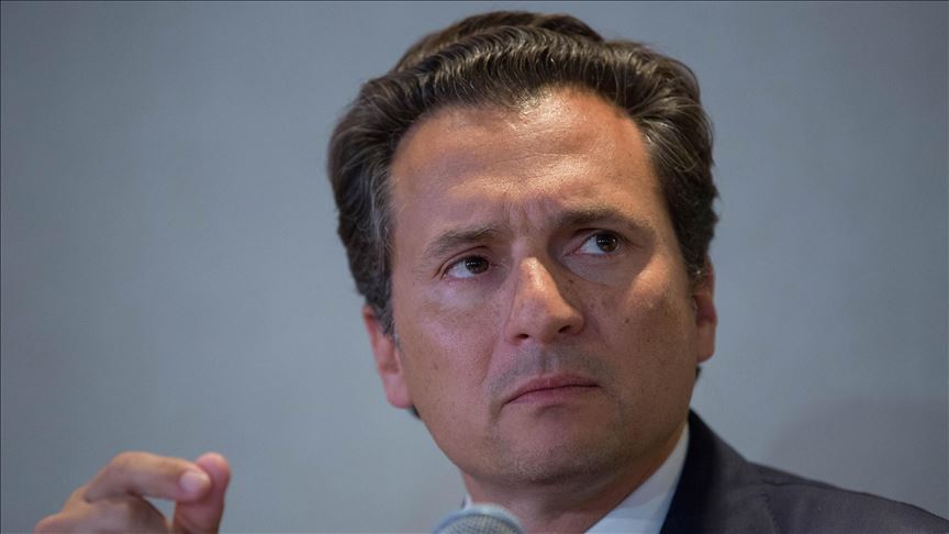 Exdirector de petrolera Pemex denunció que campaña de Enrique Peña Nieto recibió sobornos de Odebrecht