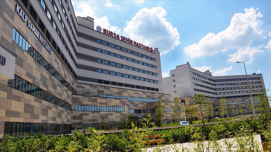 Bursa Şehir Hastanesi Ruh Sağlığı ve Hastalıkları Doktorları / Psikiyatri