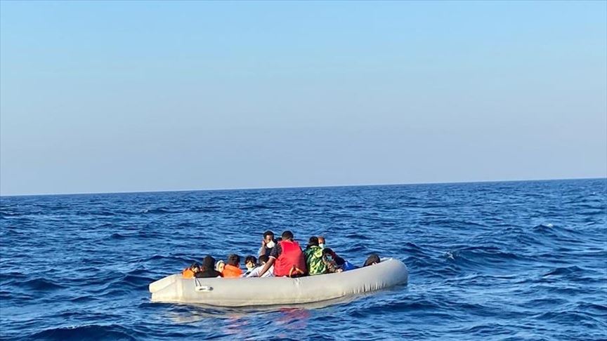 Greece opens fire at civilian boat in Aegean Sea
