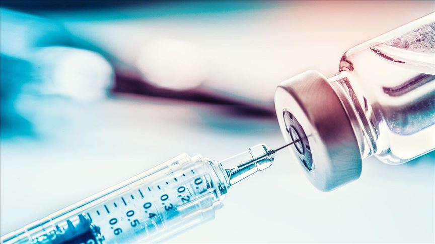 Russia registers 1st coronavirus vaccine in the world