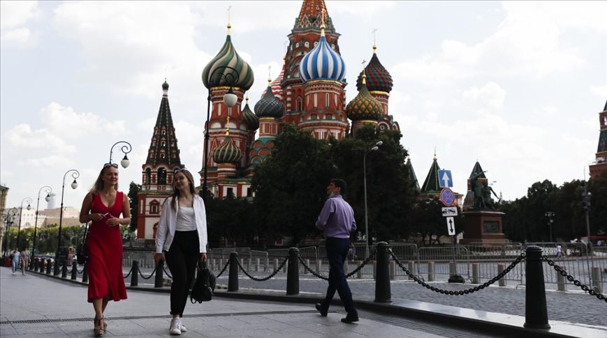 Rusia registra la primera vacuna contra el coronavirus del mundo