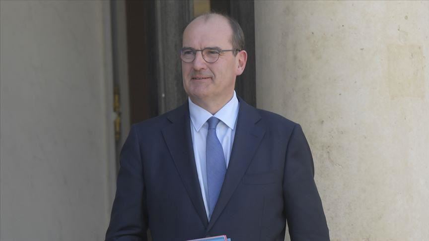 France/COVID-19: « la situation épidémiologique évolue dans le mauvais sens » (Jean Castex)