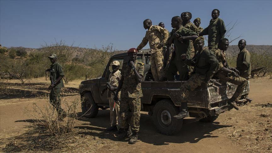 الأمم المتحدة: أكثر من 70 قتيلا في اشتباكات جنوب السودان 