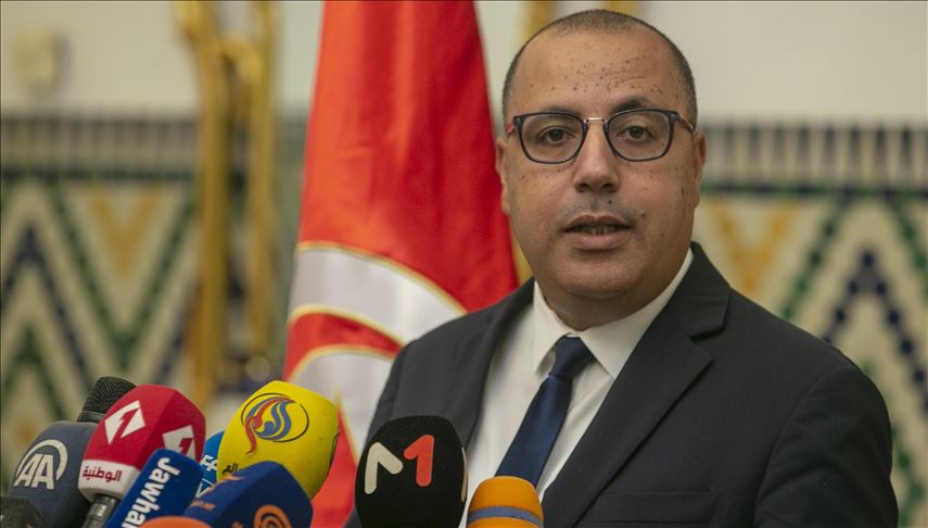 Tunisie : "Les divergences entre partis politiques imposent un gouvernement de compétences". 