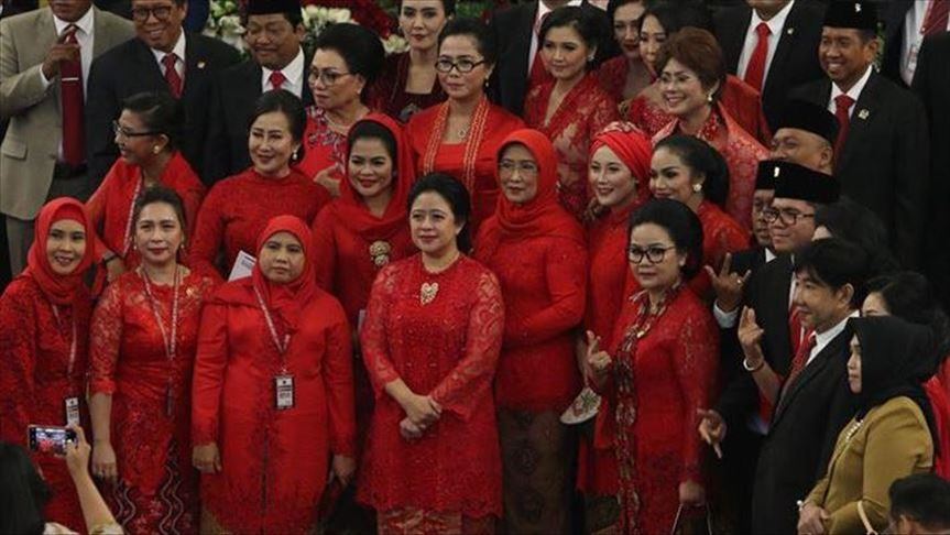 Selain anak kandung, PDI P usung menantu Presiden Jokowi maju Pilkada 2020